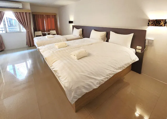 Отель Prom Thailand Cultural Centre 4*
