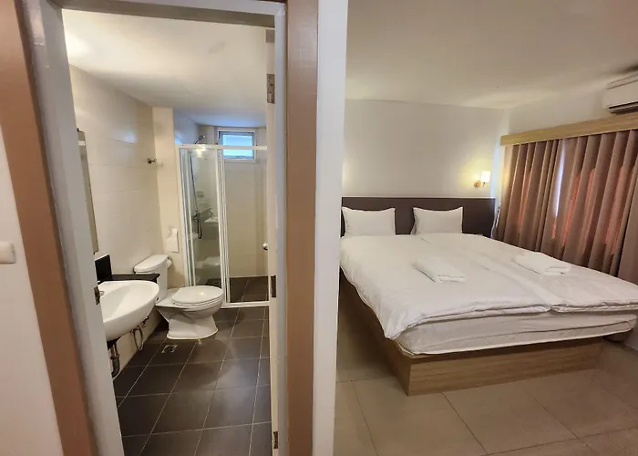 Prom Thailand Cultural Centre 4* Бангкок