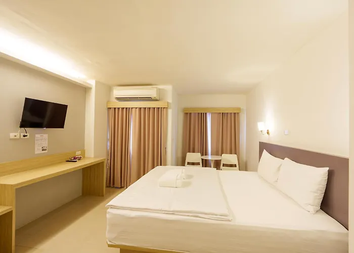 Prom Thailand Cultural Centre 4* Бангкок