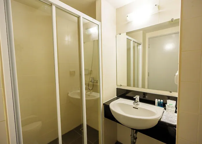 Prom Thailand Cultural Centre Hotel 4*